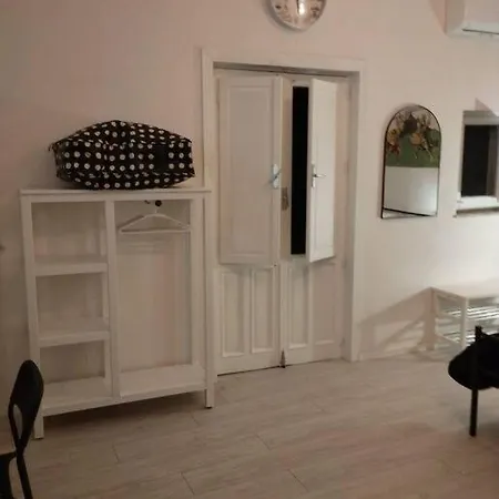 Centro Elegante E Moderno Con Parcheggio * Catania