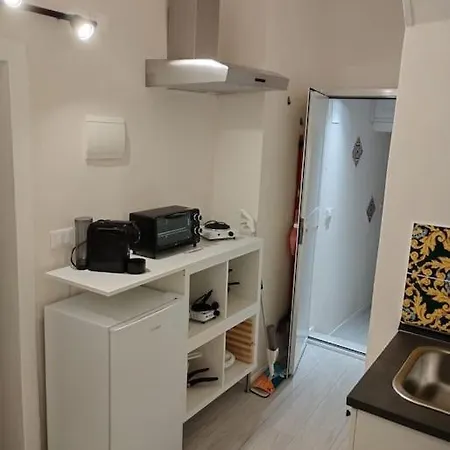 Centro Elegante E Moderno Con Parcheggio Apartman