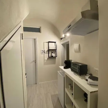 Apartman Centro Elegante E Moderno Con Parcheggio Catania