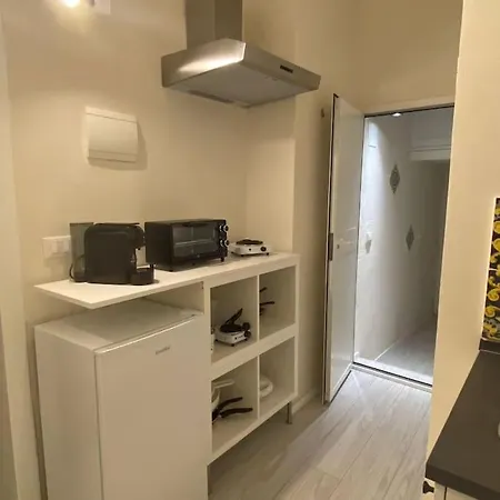 Apartman Centro Elegante E Moderno Con Parcheggio *